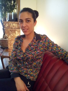 Pour Sabrina, la fondatrice d'Un jour un regard, les instituts dédiés au sourcil vont devenir aussi populaires que les salons de coiffure