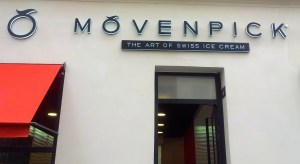 Mövenpick, une autre marque qui revendique la qualité de vie suisse