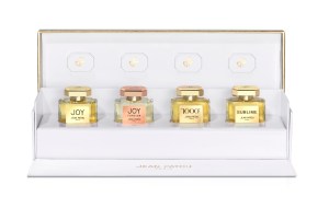 JEAN PATOU COF. MINIATURES JOY-JFE-1000-SUBLIME, janv 2015