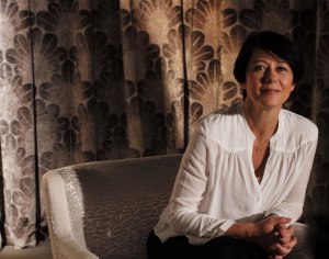 Florence Vermelle a imaginé une Misia jet-setteuse entre Paris et Miami
