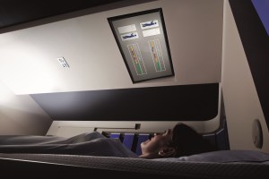Intérieur cocon