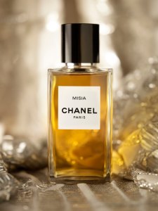 Copyright Chanel