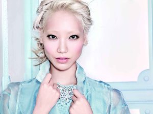 Loreal Paris Loreal Beauty Advertising MakeUp SOOJOO Lip Lash Shinetr