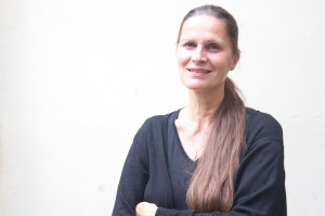 Portrait Isabelle Masson Mandonnaud