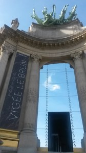 L'installation 