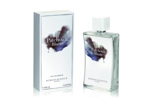 Patchouli Blanc 100ml cote