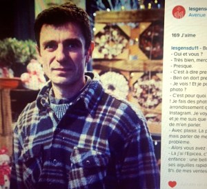 Une super idée, et ce n'est pas un média qui l'a eue