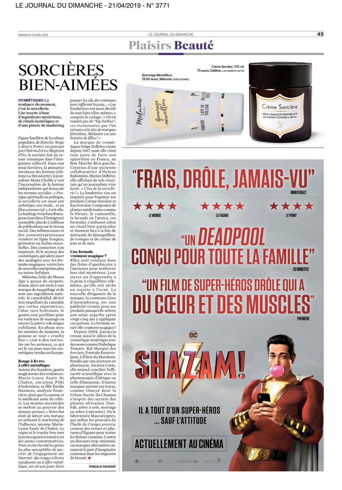 JDD21AVRIL2019