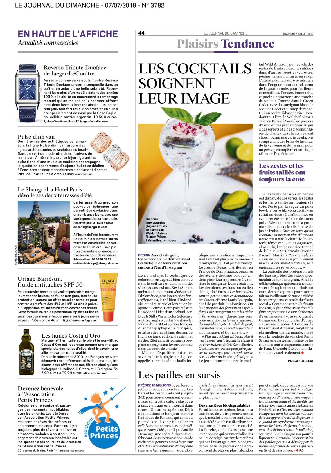 JDD07juillet2019