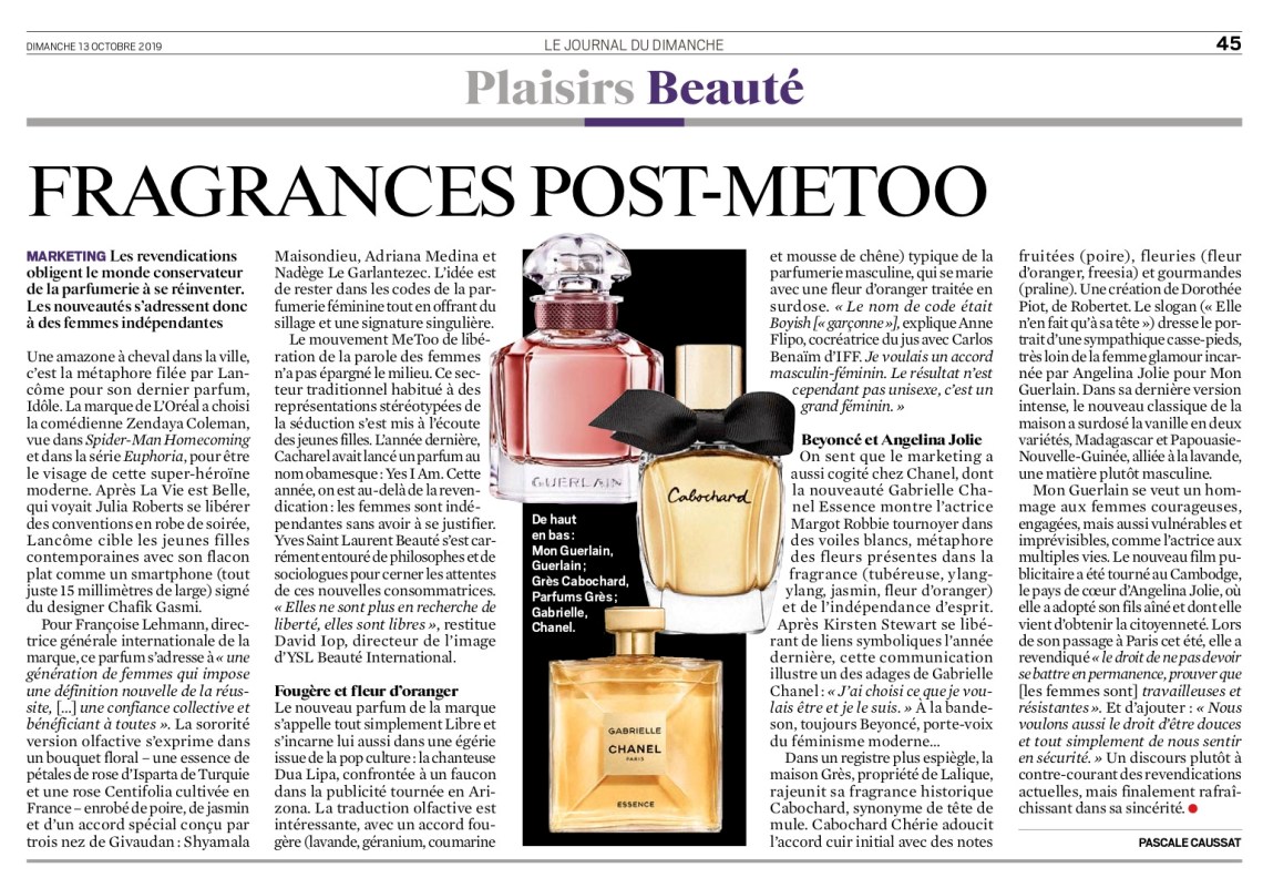 Fragances.post-metoo